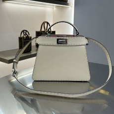 Fendi Top Handle Bags